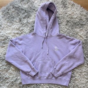Women's Ovo Lavender Hoodie